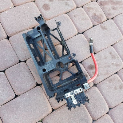 Podstawa bezpieczników Opel Astra H III 1534964