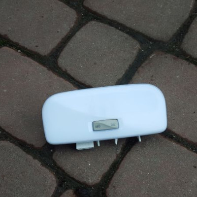 Lampa podsufitki wnetrza Renault Captur 264300007R