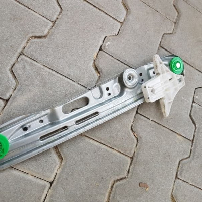 Mechanizm szyby Prawy tył tylny Signum 24451522