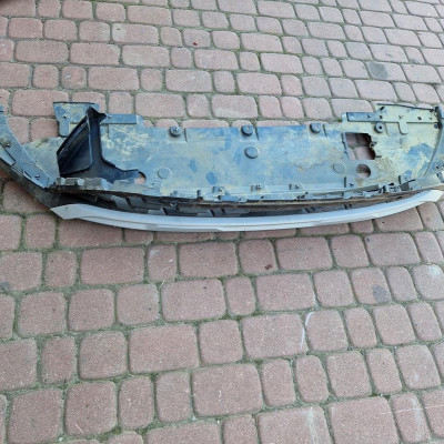 Zderzak skorupa przód przedni Renault Captur II 2