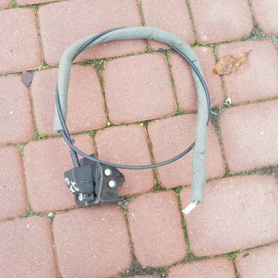 Zamek drzwi prawy tył Movano Master 18311A