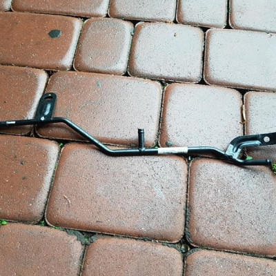 Wąż przewód rura wody Audi Q3 5N0121064L