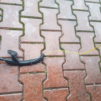 Bagnet miarka oleju Movano Master III 8200457623