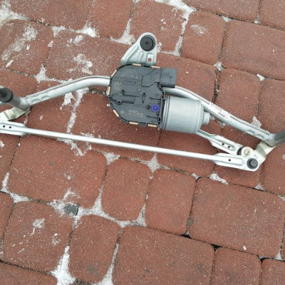 Mechanizm wycieraczek Passat B8 2017r 3G2955023C