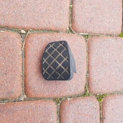 Nakładka gumka na pedał Audi Q3 2017r 1K2721174A