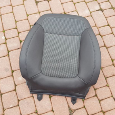 Siedzisko oparcie fotela Opel Astra J IV Zafira C