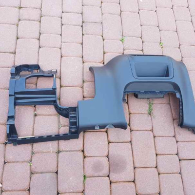 Osłona pod kierownicę Volkswagen Tiguan 5M1857051P