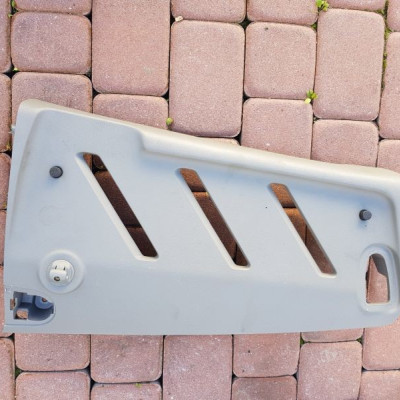 Półka srodkowa wewnętrzna MOVANO MASTER 8200792032