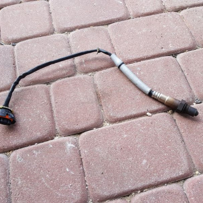 Czujnik sonda lambda Opel 55568690