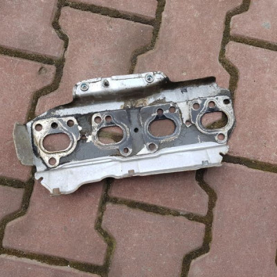 Osłona termiczna MINI COOPER S 1.6T N14B16 7564342