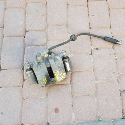 Zacisk przód przedni lewy Opel Insignia 22958767