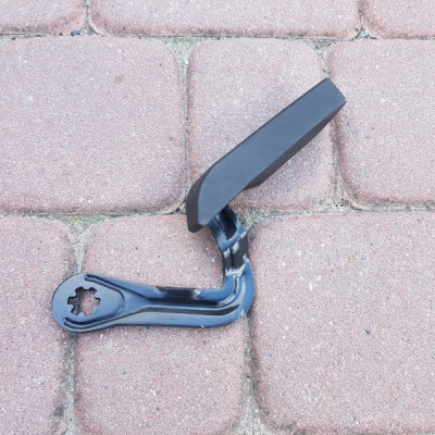 Rączka dzwignia fotela uchwyt Opel Insignia