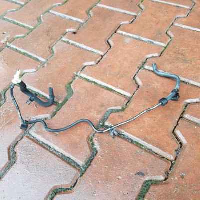 Przewód podcisnienia R9M D450 Vivaro Trafic III 3