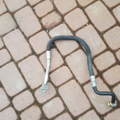 Przewód klimatyzacji rura Audi A4 b6 b7