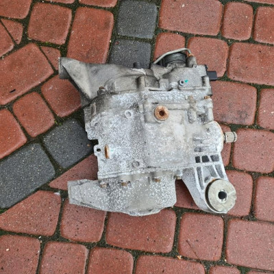 Most Haldex Dyfer Opel Insignia B 84244110 210KM