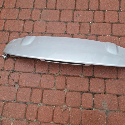 Spojler klapy tył Renault Clio IV 4 960306579R