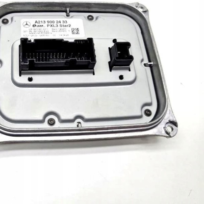 Przetwornica moduł LED MERCEDES A2139002433