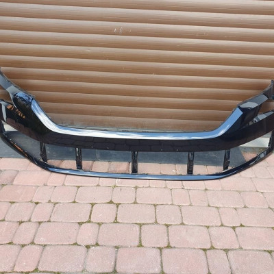 Zderzak przód przedni Skoda Kodiaq IGŁA