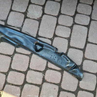 Wyciszenie absorber błotnika Opel Astra K V LIFT