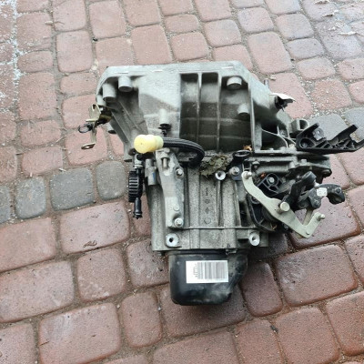 Skrzynia biegów 0.9b Renault Clio IV JH3-334