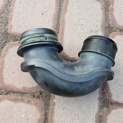 Rura kolanko intercoolera Opel Insignia VRBF20609