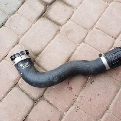 Rura intercoolera 1.6CDTI Opel Insignia B 13444877