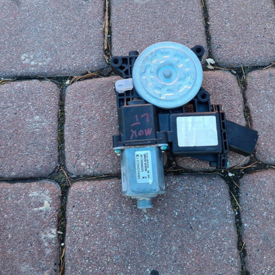 Podnośnik szyby mechanizm EUROPA OPEL Mokka