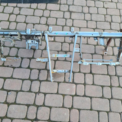 Belka pod deske wzmocnienie europa Opel Mokka