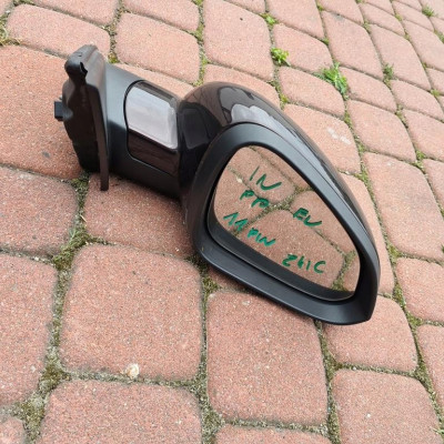 Lusterko 11PIN prawe Europa Opel Insignia Z41c