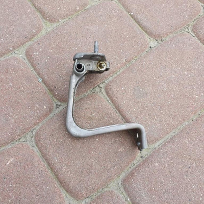 Ogranicznik drzwi Vivaro B Trafic III 824302173R