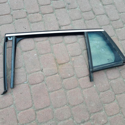 Szyba tył tylna lewa kombi Opel Astra K V 2018r