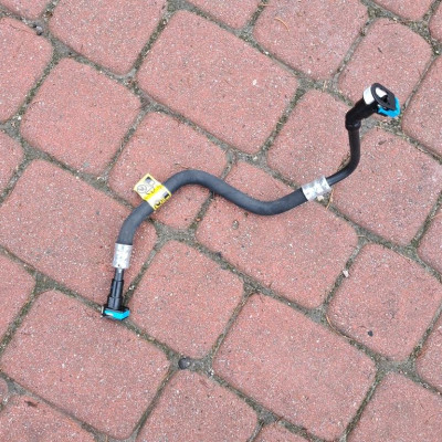 Rura przewód wąż 1.5D FL Opel Astra K V 10445318