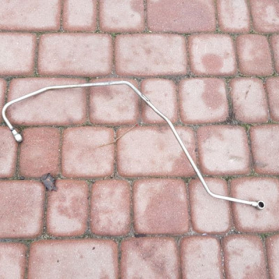 Rura przewód wąż 2.8T OPC Opel Insignia