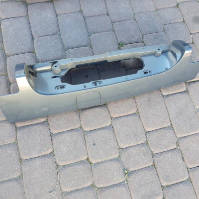 Narożnik lampy osłona VIVARO TRAFIC 265A60118R