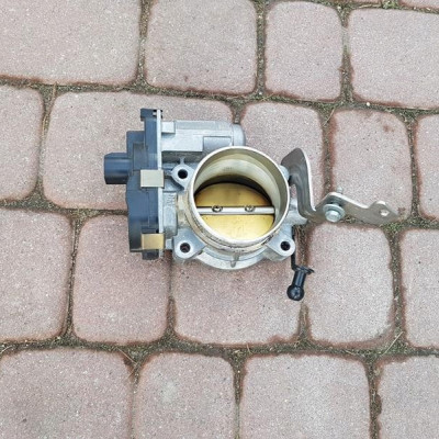 Przepustnica Opel Insignia 2.8T OPC 12620183