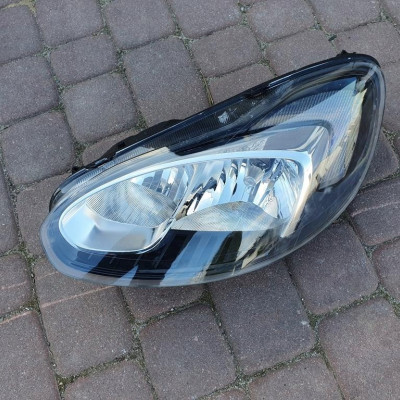 Lampa przód lewa OPEL Adam LED Sprawny moduł