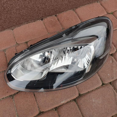 Lampa przód lewa OPEL Adam LED Sprawny moduł