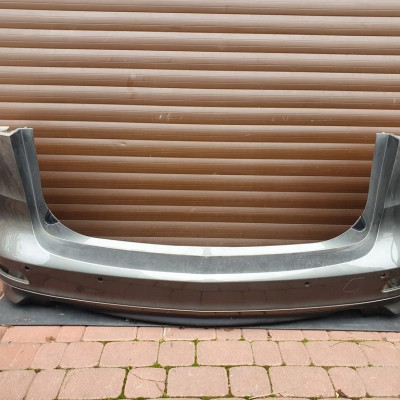 Zderzak tył tylny Z10a OPC 6PDC Opel Zafira C LIFT