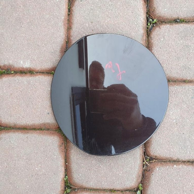 Klapka wlewu paliwa Opel Astra J kombi 13281381