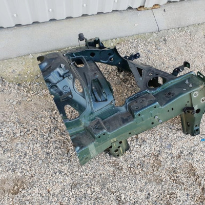 Cwiartka przód podłożnica OPEL Astra 5 V K 2017r