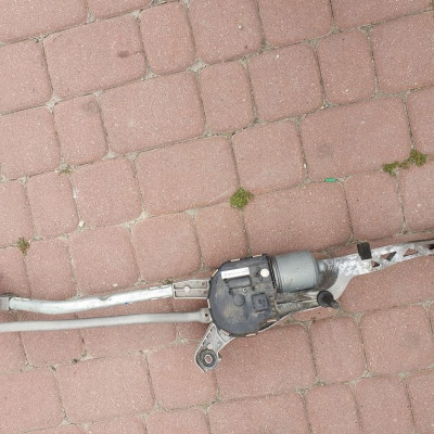 Mechanizm wycieraczek Mercedes CLS W218 ANG