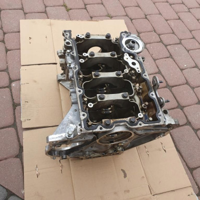 Blok słupek B14XFL B14XFT 1.4T Opel Astra K 5 V