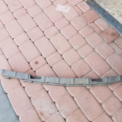 Absorber pianka Opel Zafira C Astra J 13300735