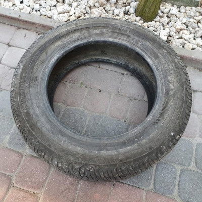 Opona Continental Vanco2 205/65R16C 1szt
