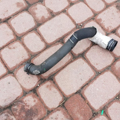 Wąż przewód rura wody 1.6T Opel Zafira C 13347810