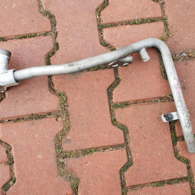 Rura przewód wąż 1.7CDTI Opel Astra J IV