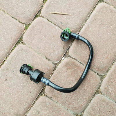 Przewód rura wąż 1.4T Opel Astra K V