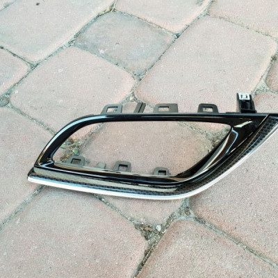 Listwa dekor wykończenie Carbon Opel Insignia B