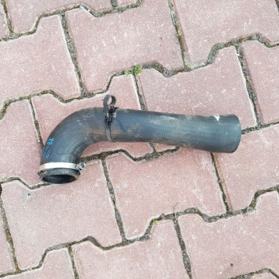 Rura wąż przewód Opel 55350923