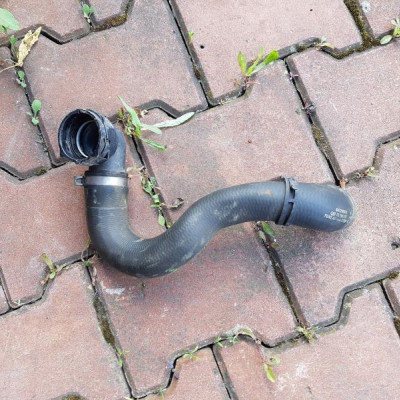 Przewód wąż rura Opel 13199757 643293970